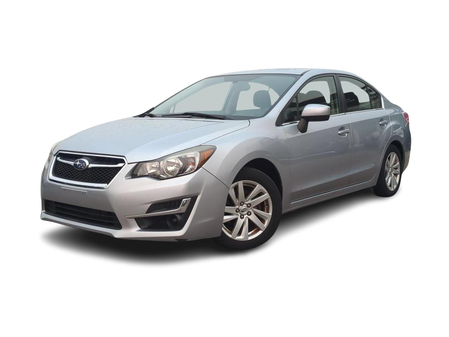 2015 Subaru Impreza Premium -
                  Troy, MI