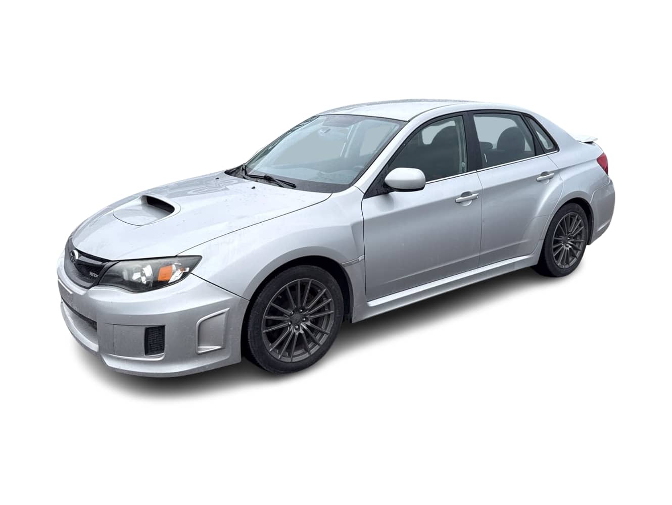 2011 Subaru Impreza WRX STI -
                  Troy, MI
