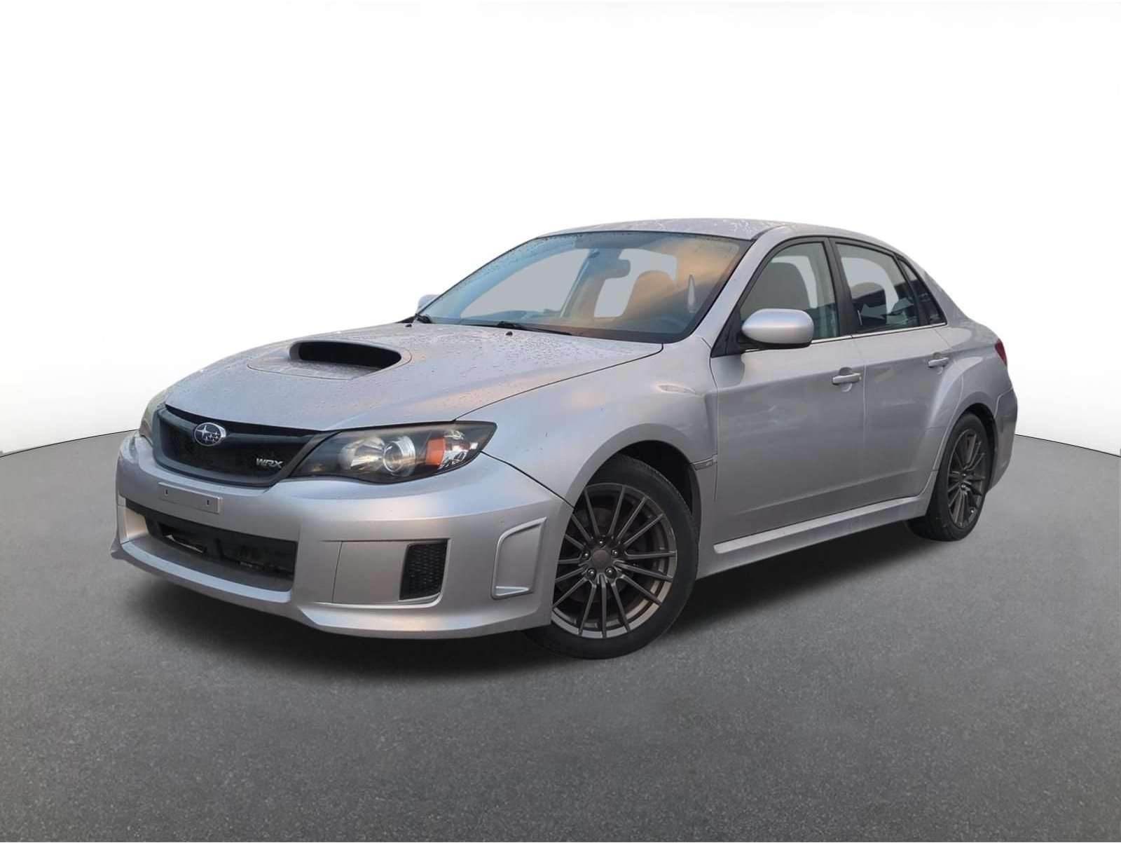2011 Subaru Impreza