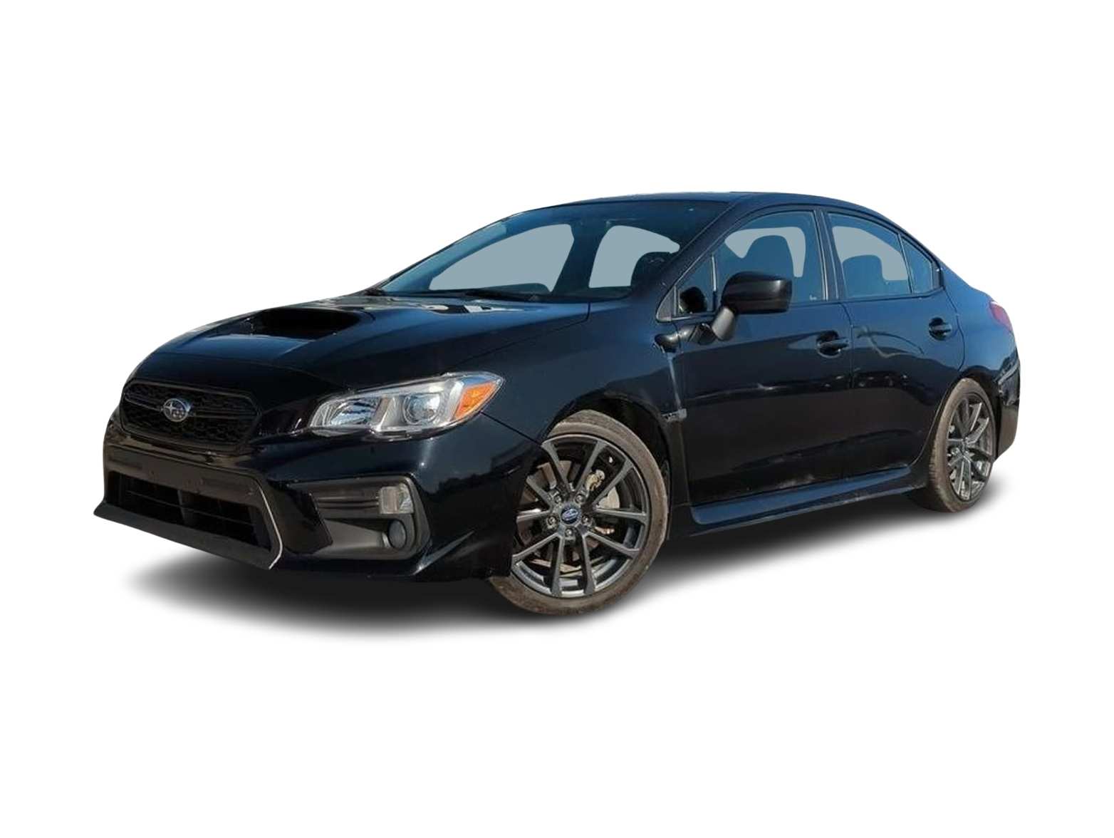2018 Subaru WRX Premium -
                Troy, MI