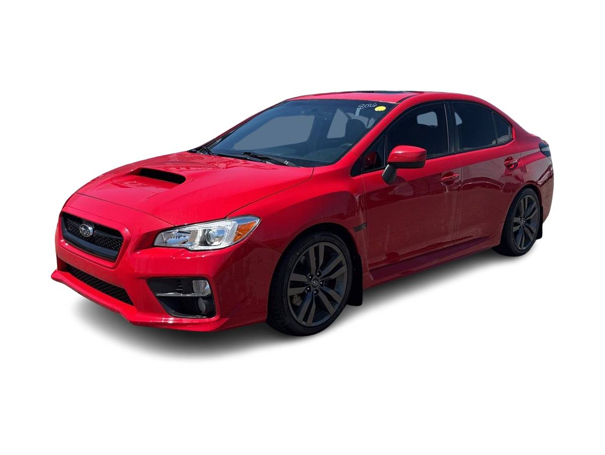 2016 Subaru WRX Premium -
                  Troy, MI