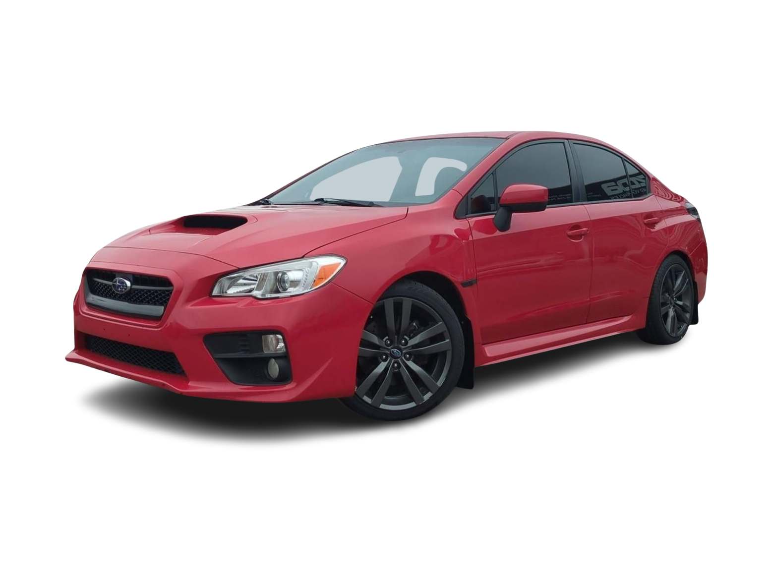 2016 Subaru WRX Premium -
                  Troy, MI