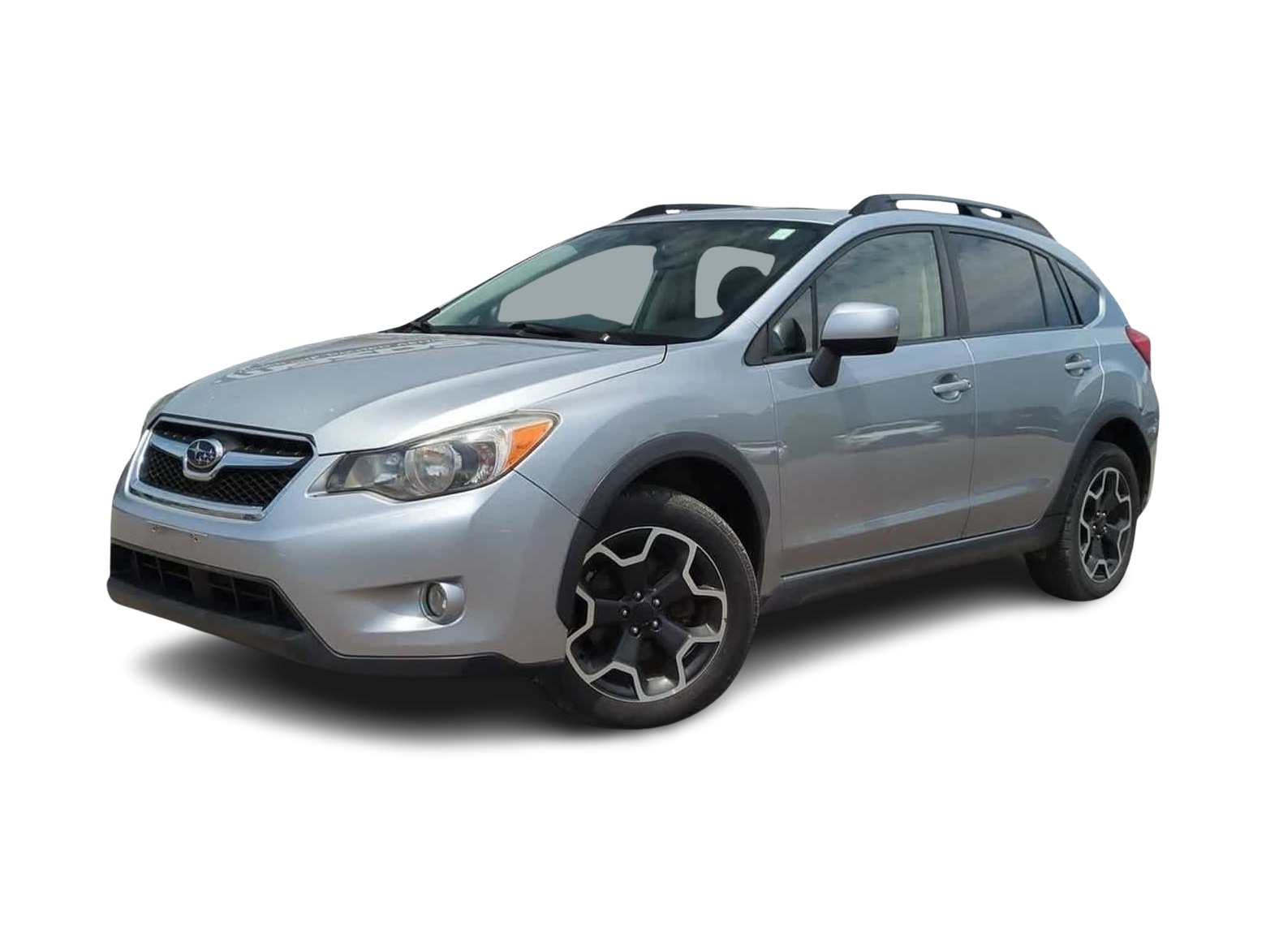 Thumbnail: 2013 Subaru XV Crosstrek - 1