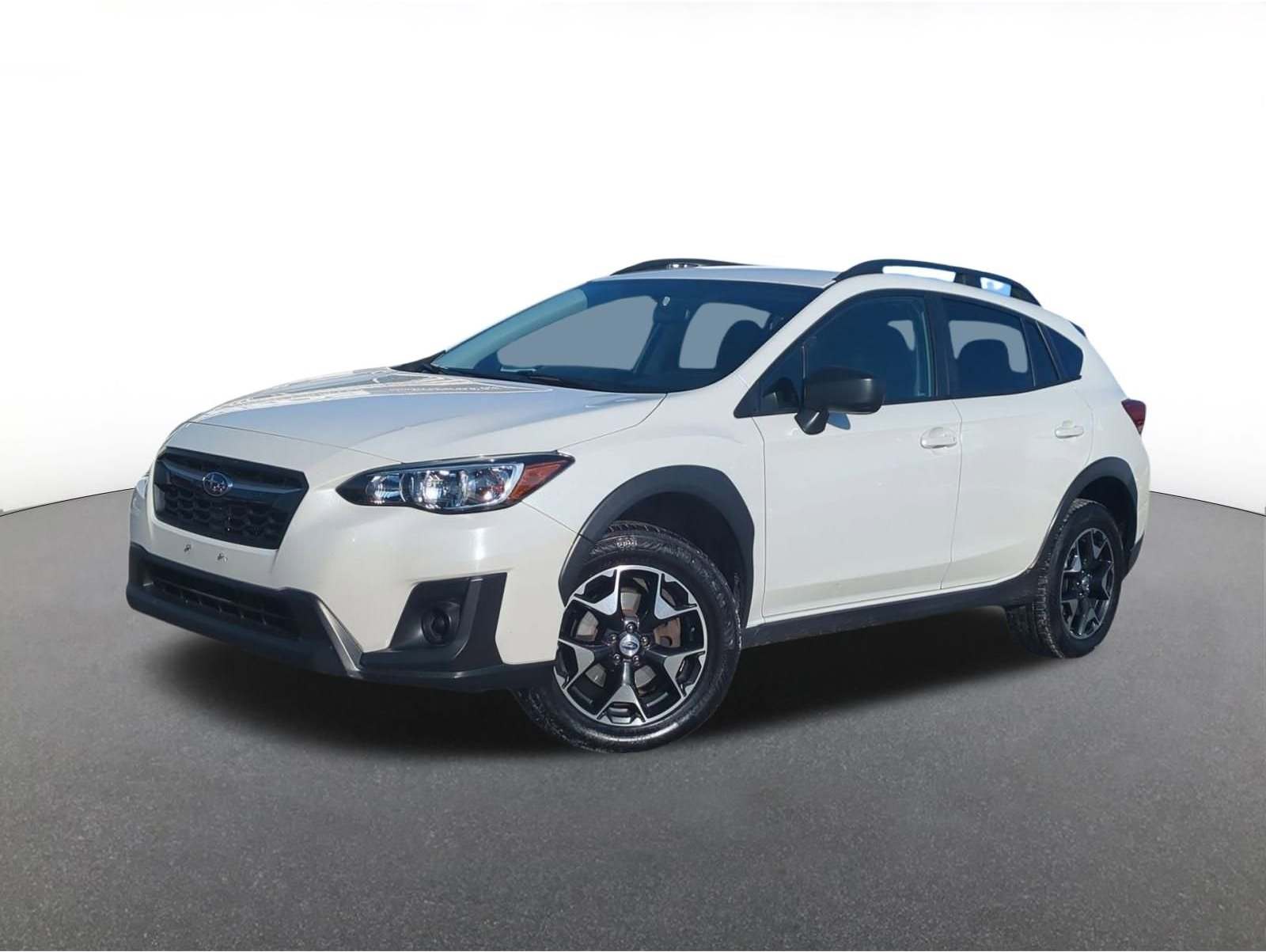 2018 Subaru Crosstrek Base