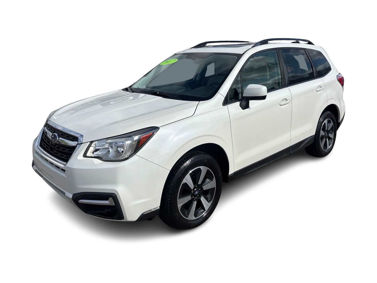 2017 Subaru Forester Premium -
                  Troy, MI