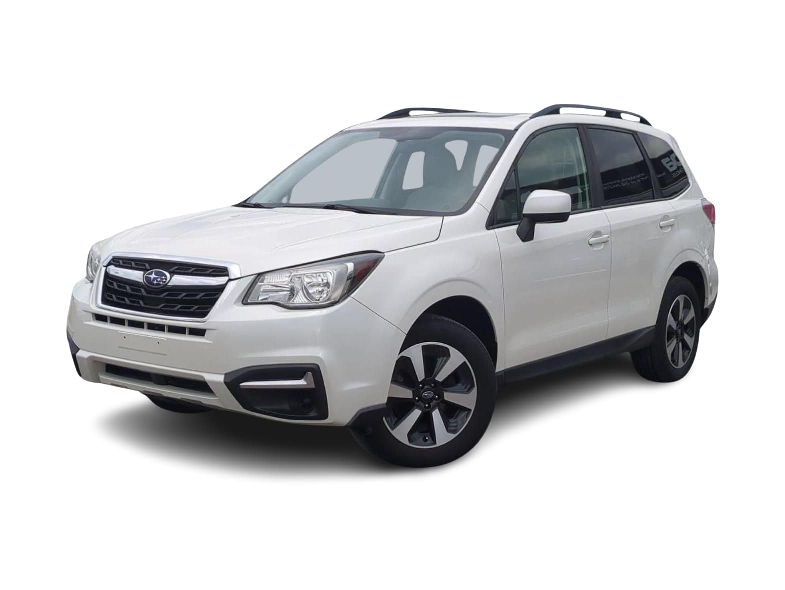 2017 Subaru Forester Premium -
                  Troy, MI