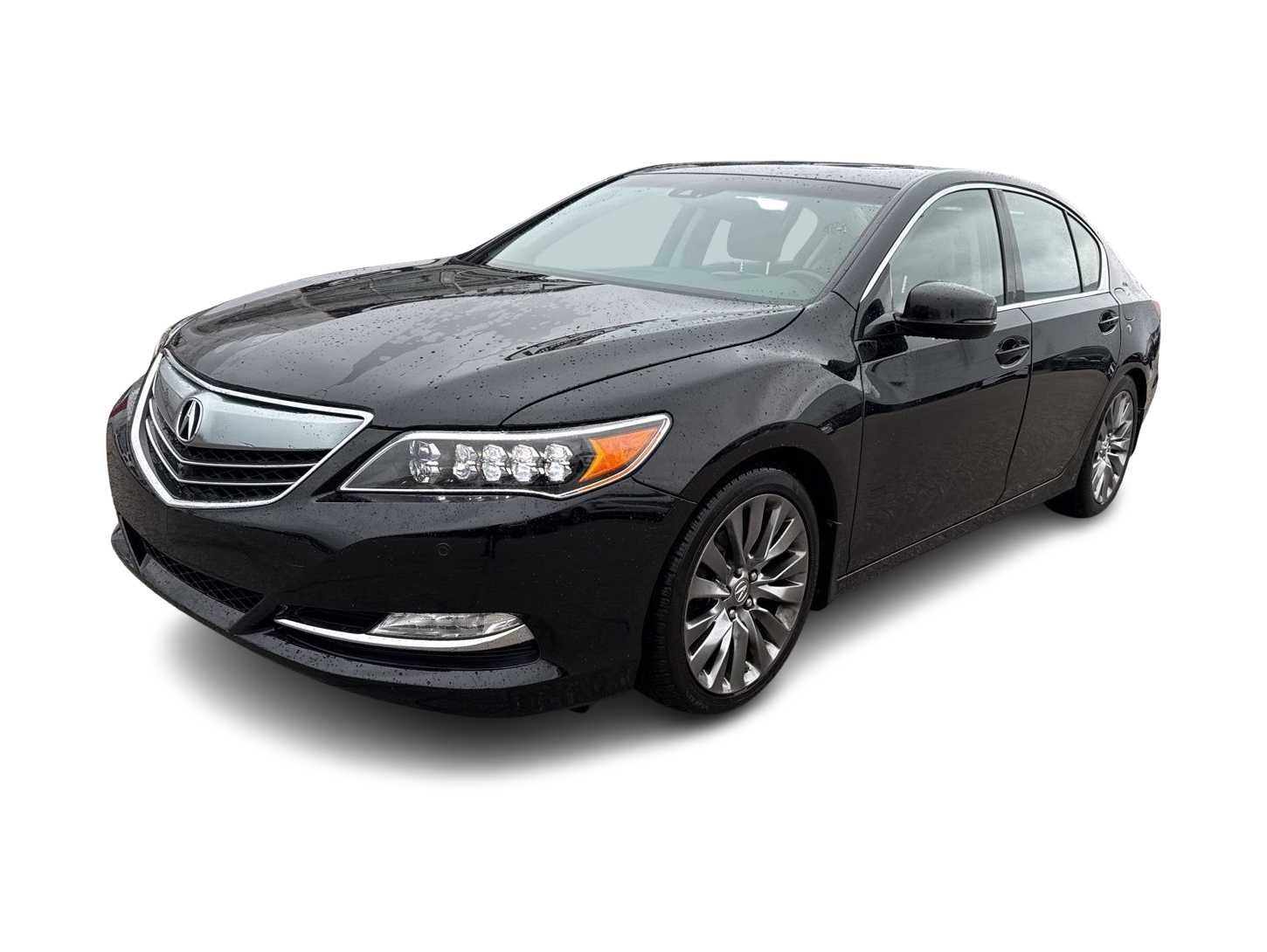 2017 Acura RLX Advance -
                  Troy, MI