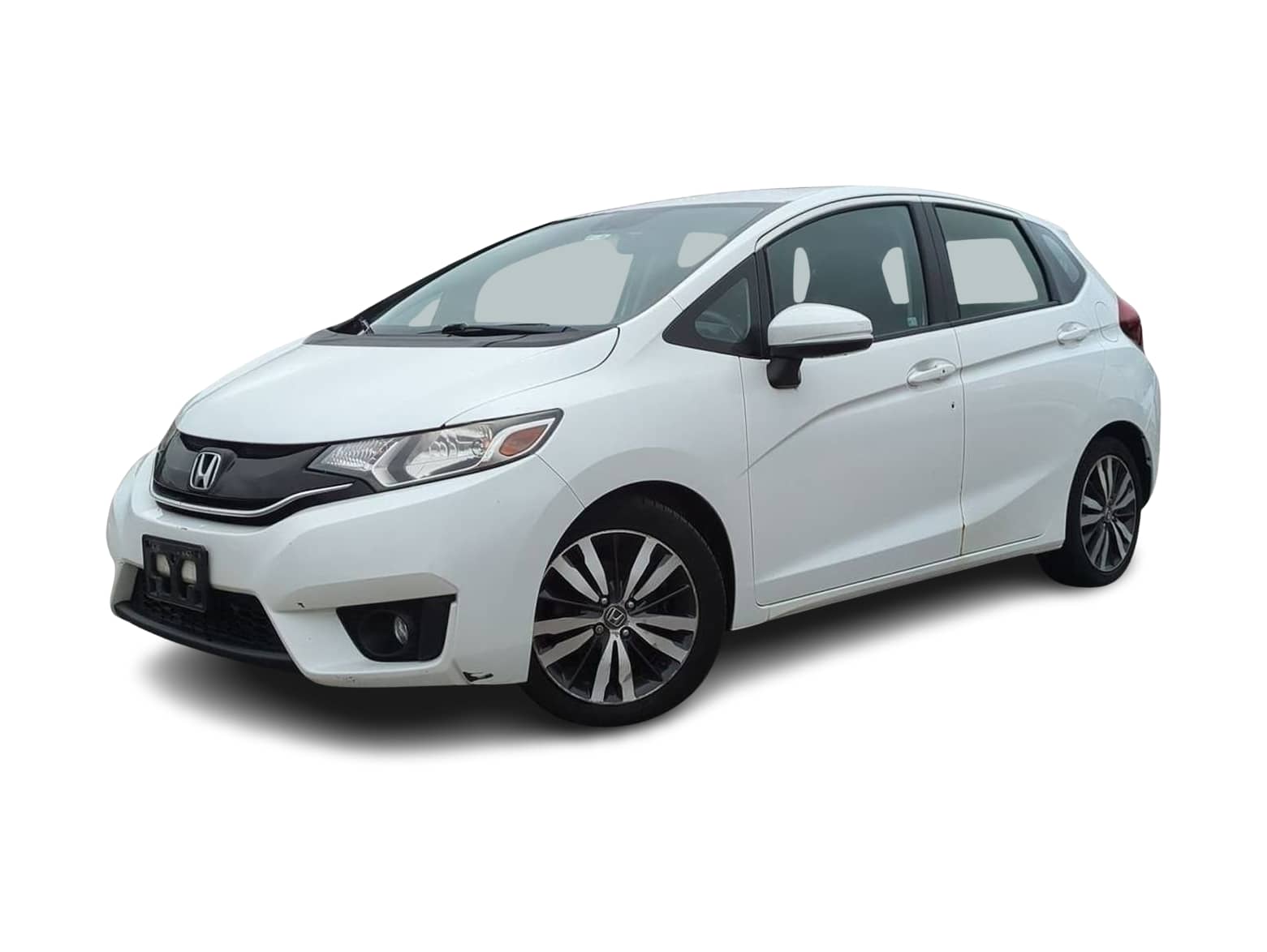 2016 Honda Fit EX -
                  Troy, MI