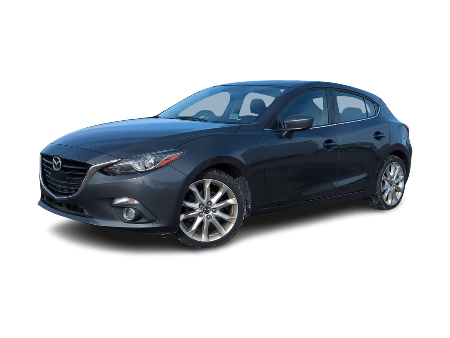2015 Mazda Mazda3 s Grand Touring -
                  Troy, MI