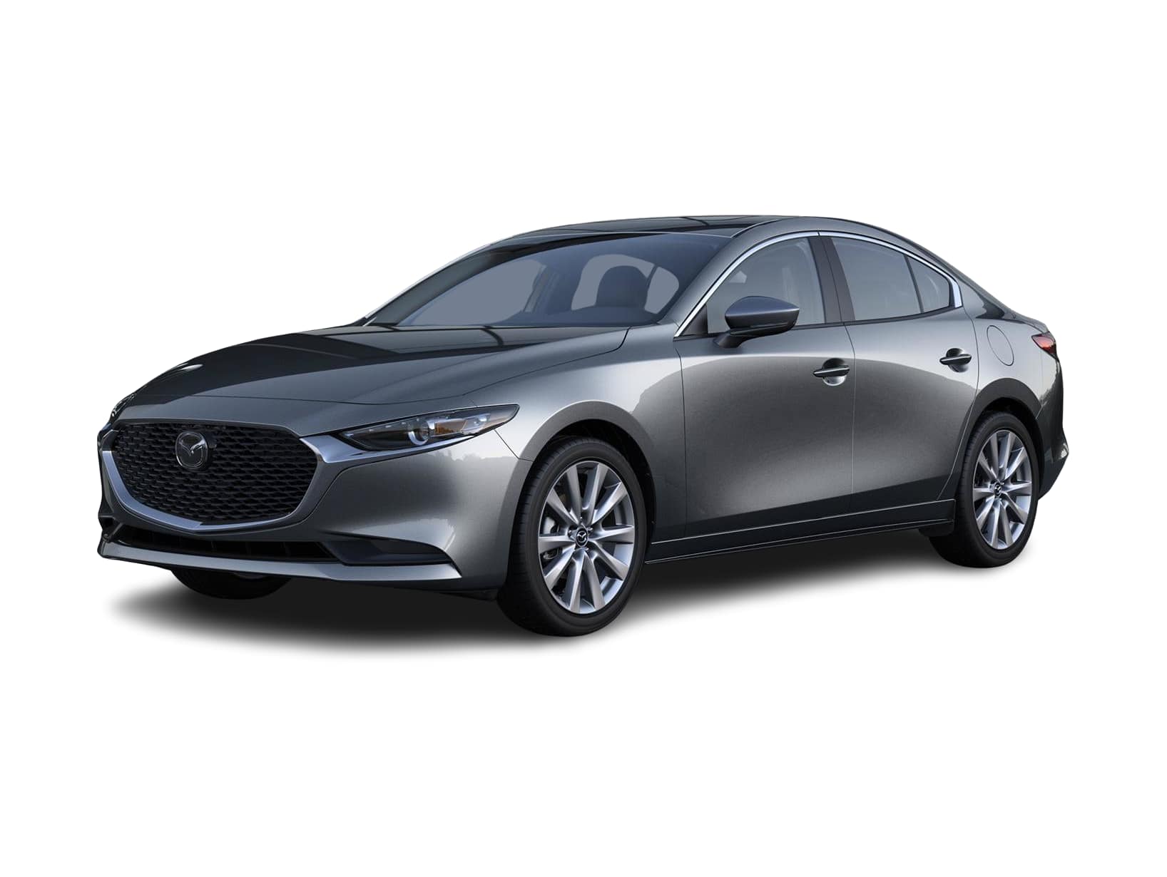 Thumbnail: 2026 Mazda Mazda3 - 1