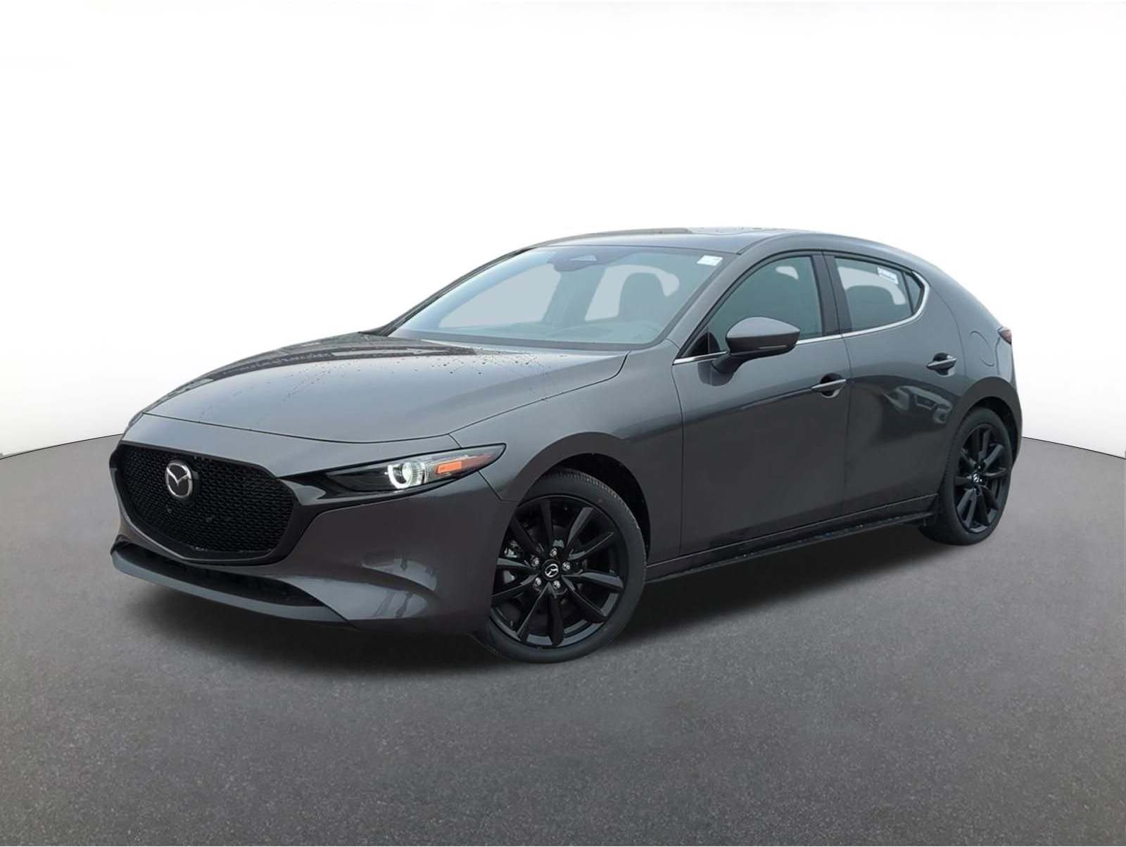 2026 Mazda CX-3 Base's photo