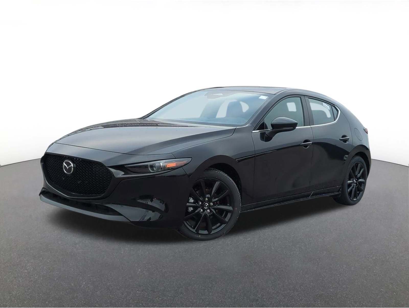 2026 Mazda CX-3 Base's photo