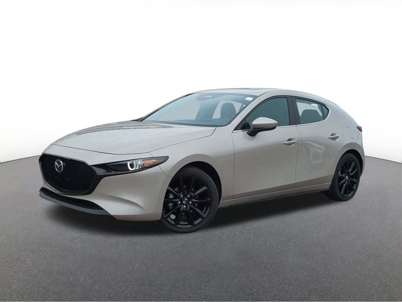 2026 Mazda CX-3 Base's photo