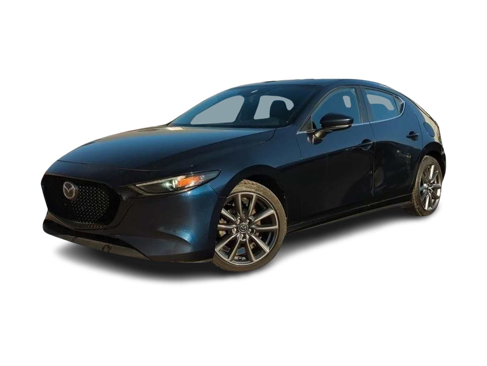 2021 Mazda Mazda3 Preferred -
                Troy, MI