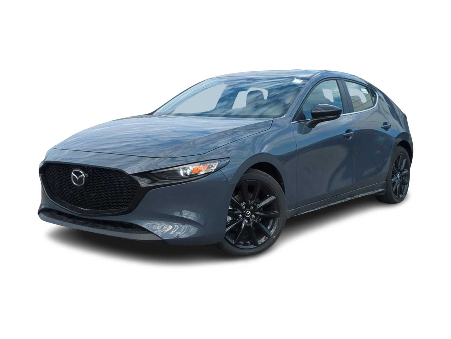 Thumbnail: 2026 Mazda Mazda3 - 1
