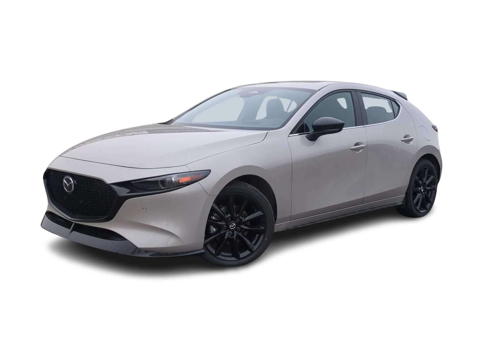 Thumbnail: 2026 Mazda Mazda3 - 1
