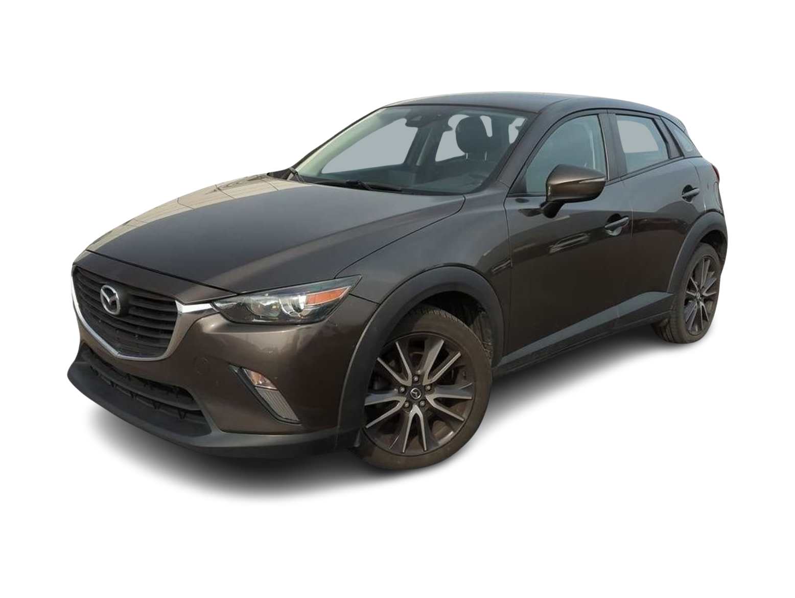 2018 Mazda CX-3 Touring -
                Troy, MI