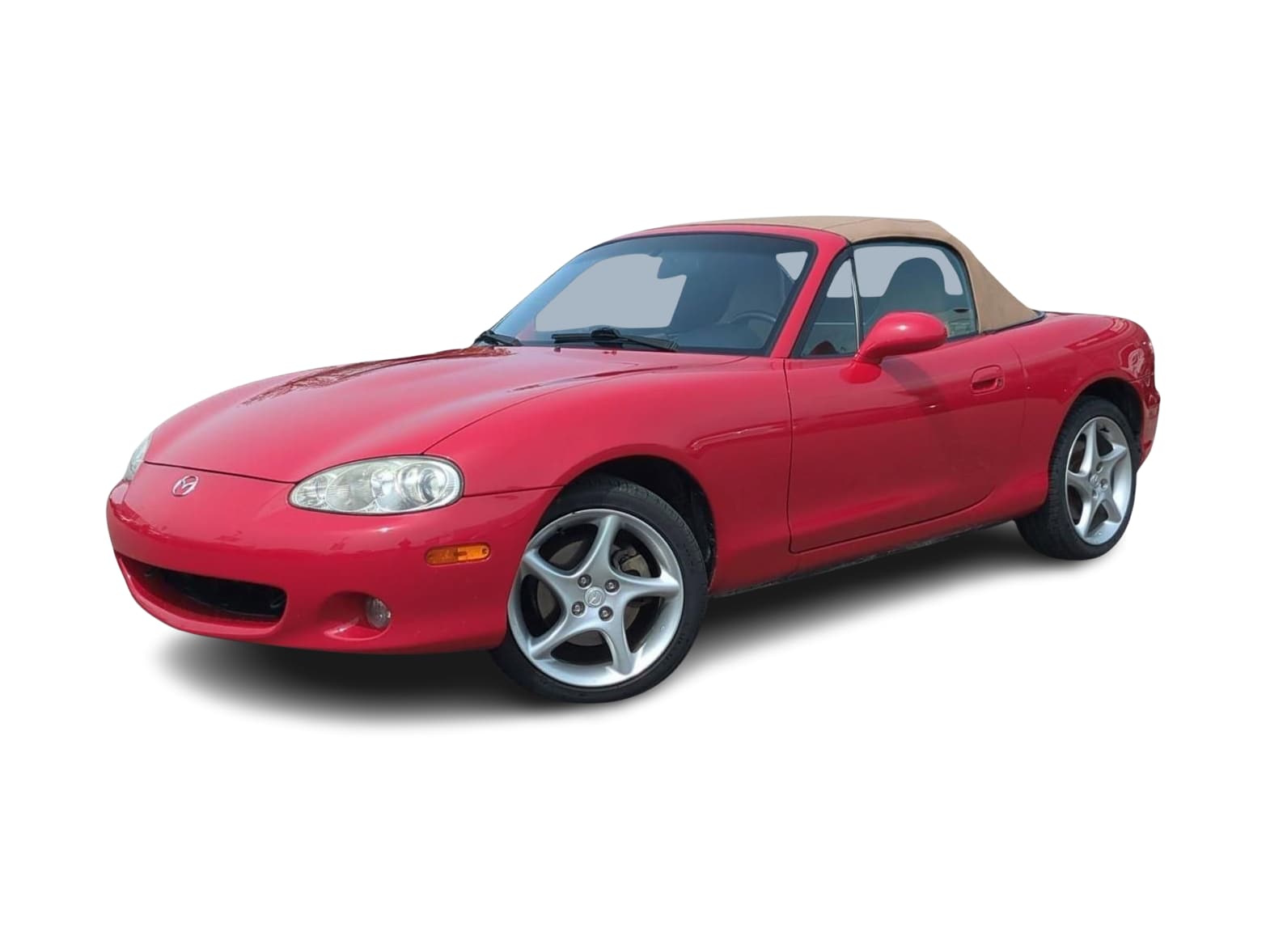 2001 Mazda MX-5 Miata Base -
                  Troy, MI