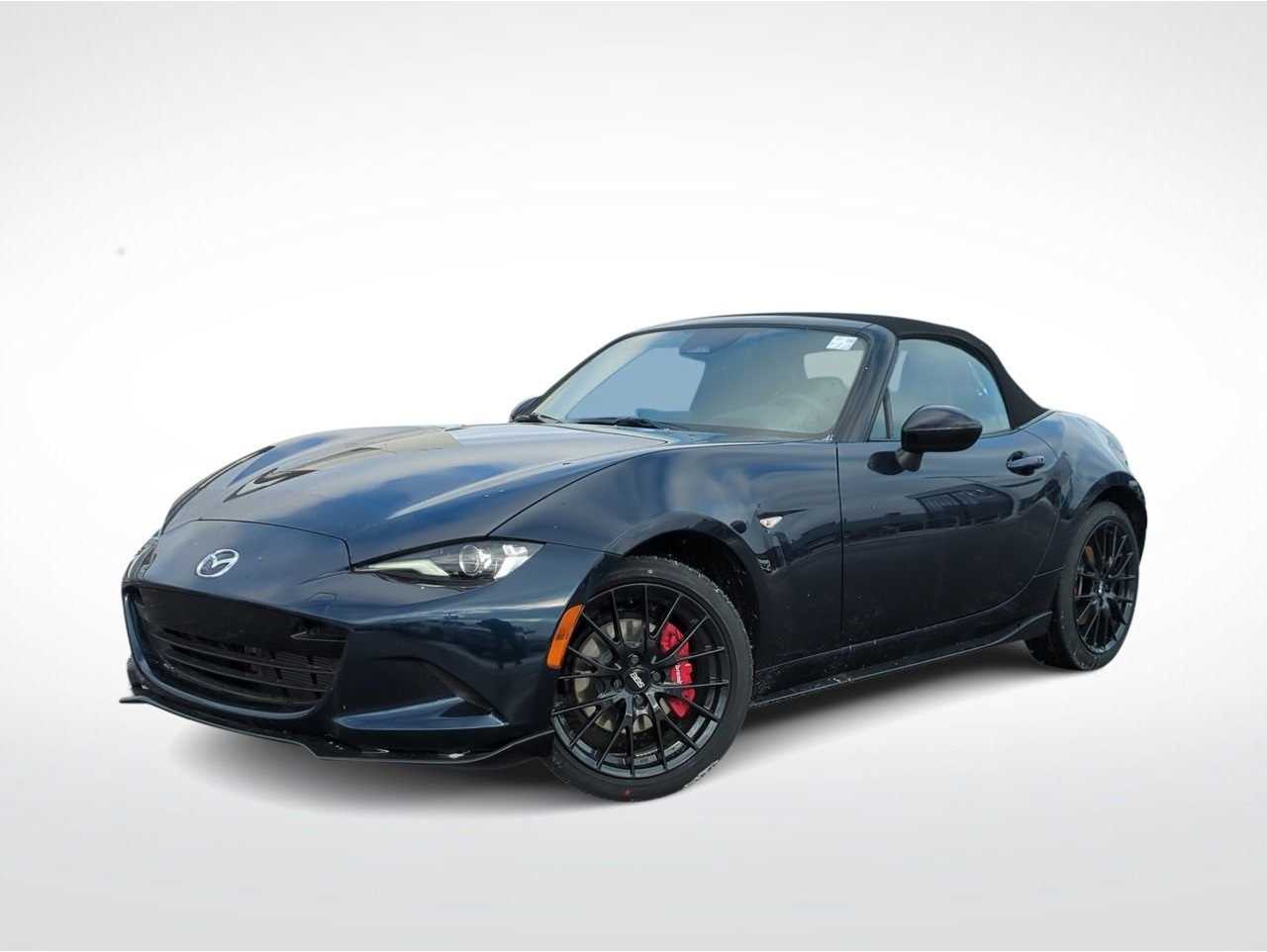 2025 Mazda MX-5 Miata Club's photo