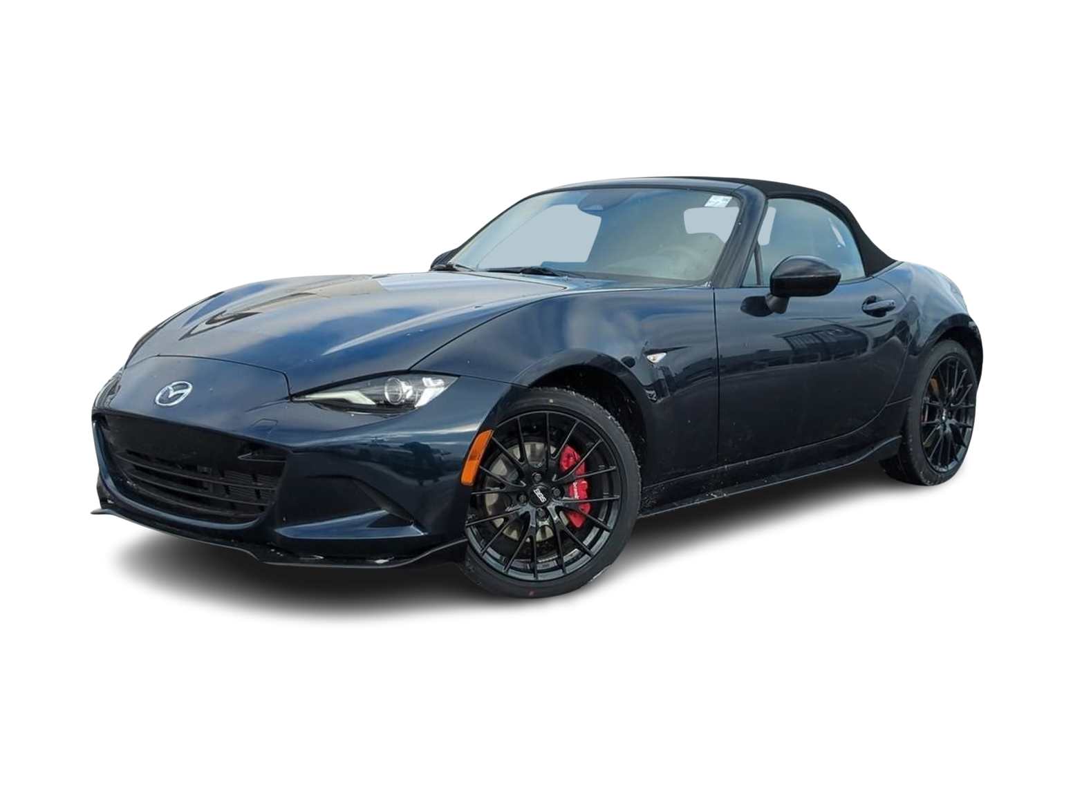 Thumbnail: 2025 Mazda MX-5 Miata - 1