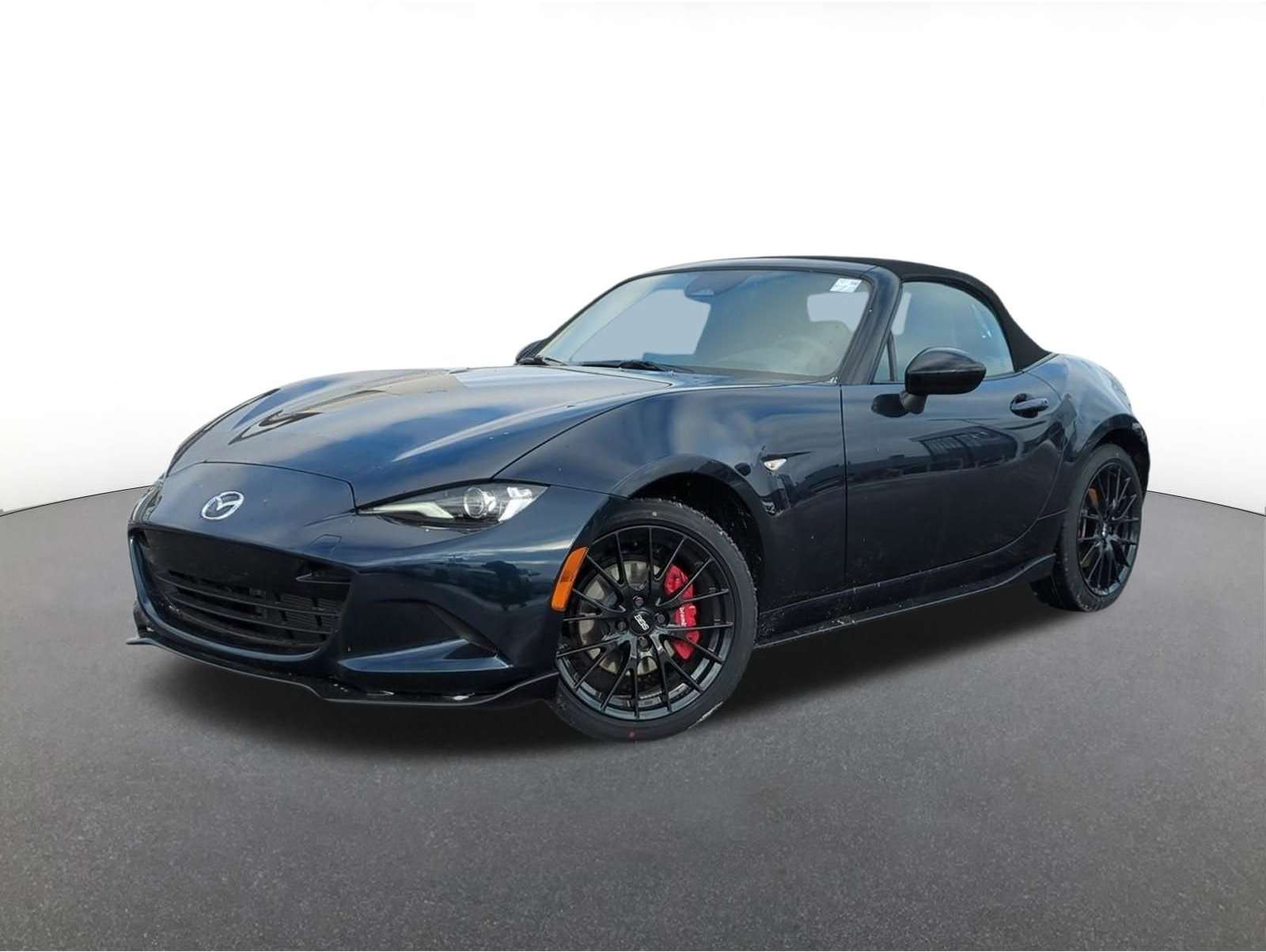 2025 Mazda MX-5 Miata Club's photo