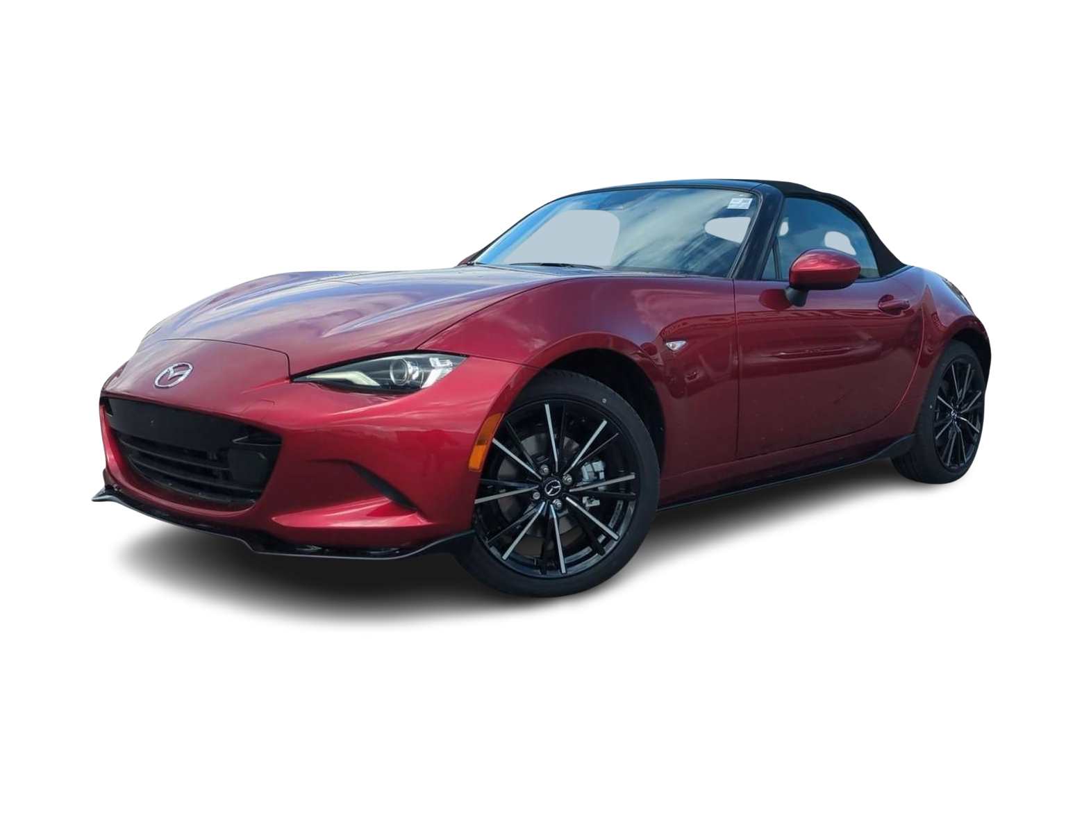 2026 Mazda MX-5 Miata Grand Touring -
                  Troy, MI