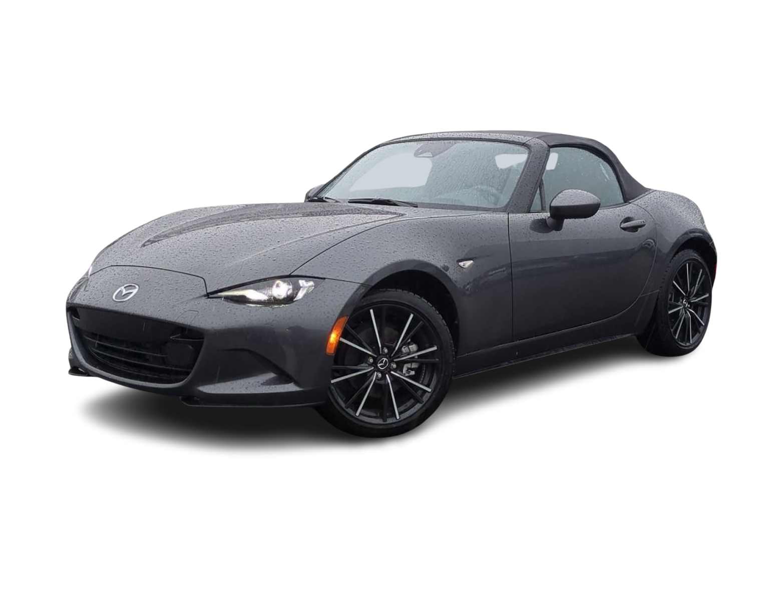 Thumbnail: 2025 Mazda MX-5 Miata - 1