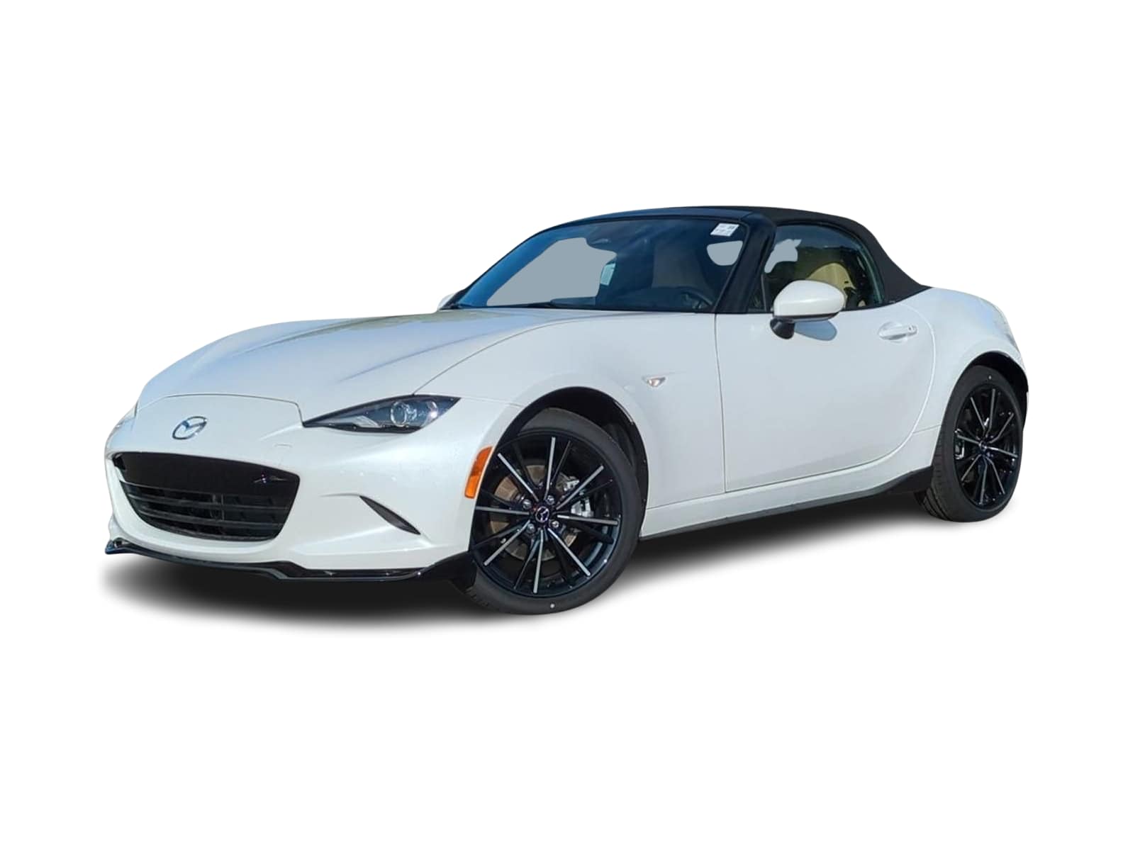 Thumbnail: 2025 Mazda MX-5 Miata - 1