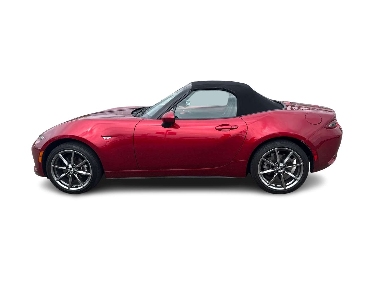 Thumbnail: 2023 Mazda MX-5 Miata - 1