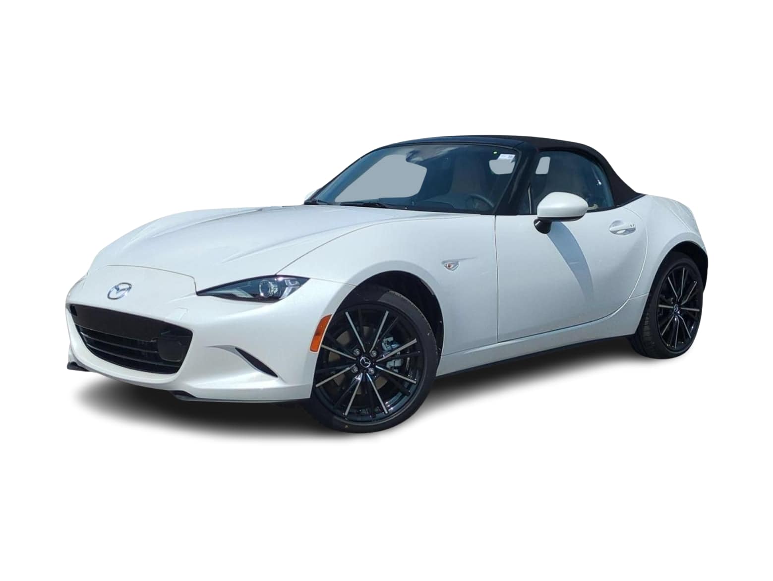 2026 Mazda MX-5 Miata Grand Touring -
                  Troy, MI