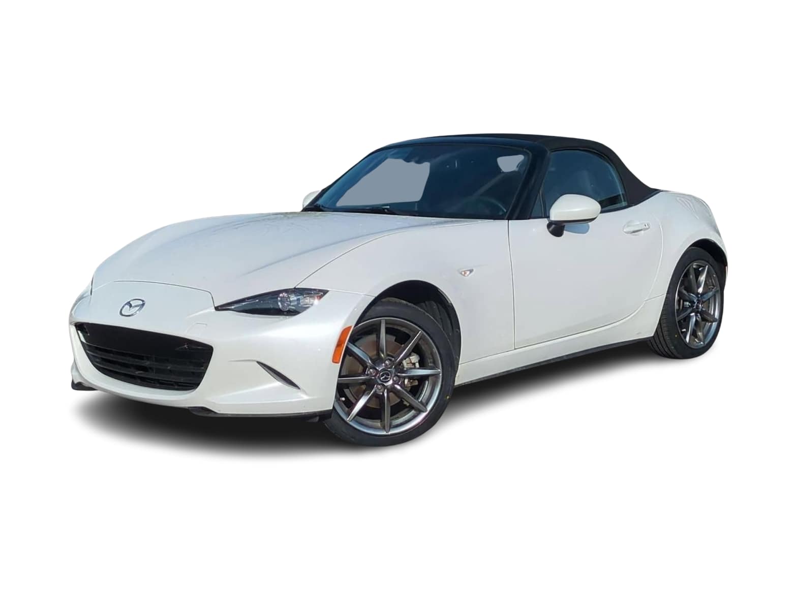 Thumbnail: 2023 Mazda MX-5 Miata - 1