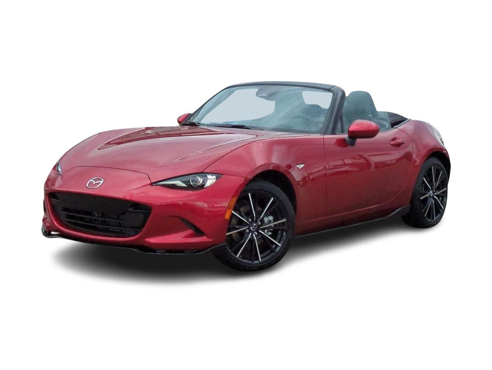 Thumbnail: 2026 Mazda MX-5 Miata - 1