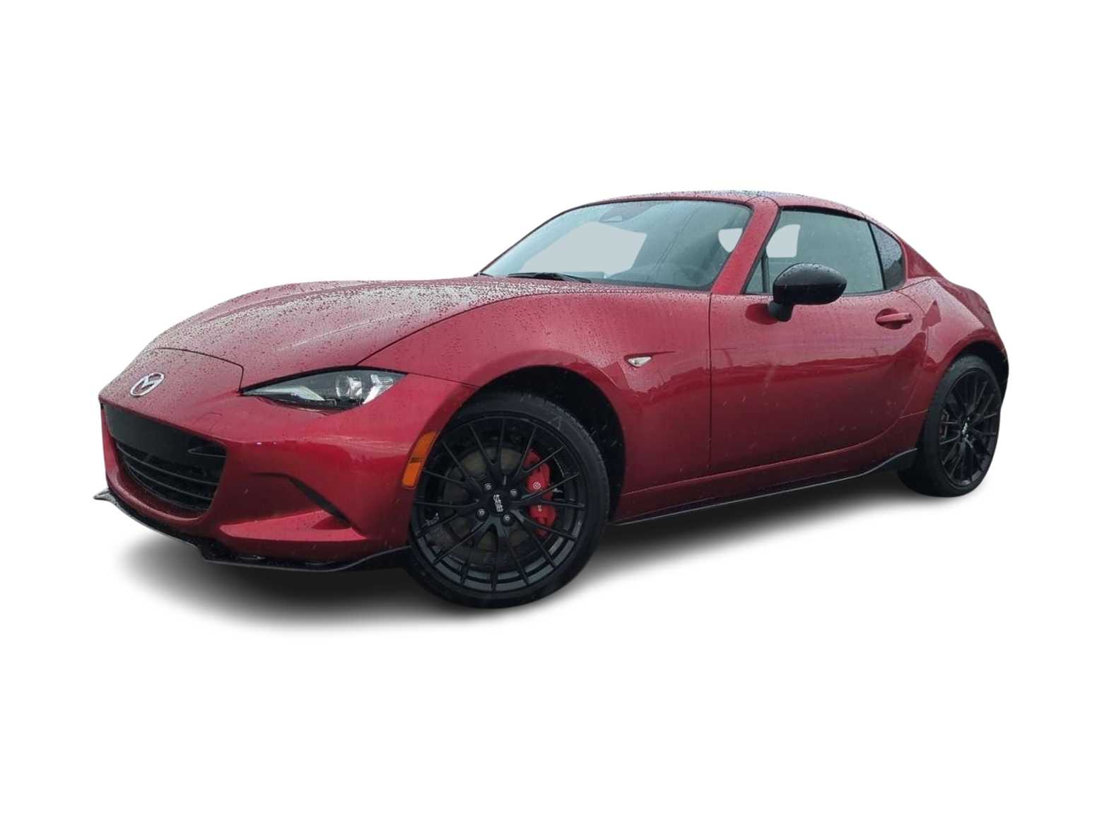 Thumbnail: 2026 Mazda MX-5 Miata - 1