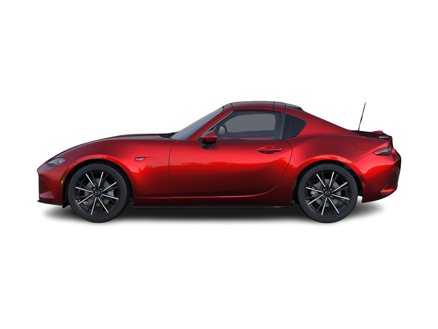 Thumbnail: 2025 Mazda MX-5 Miata - 1