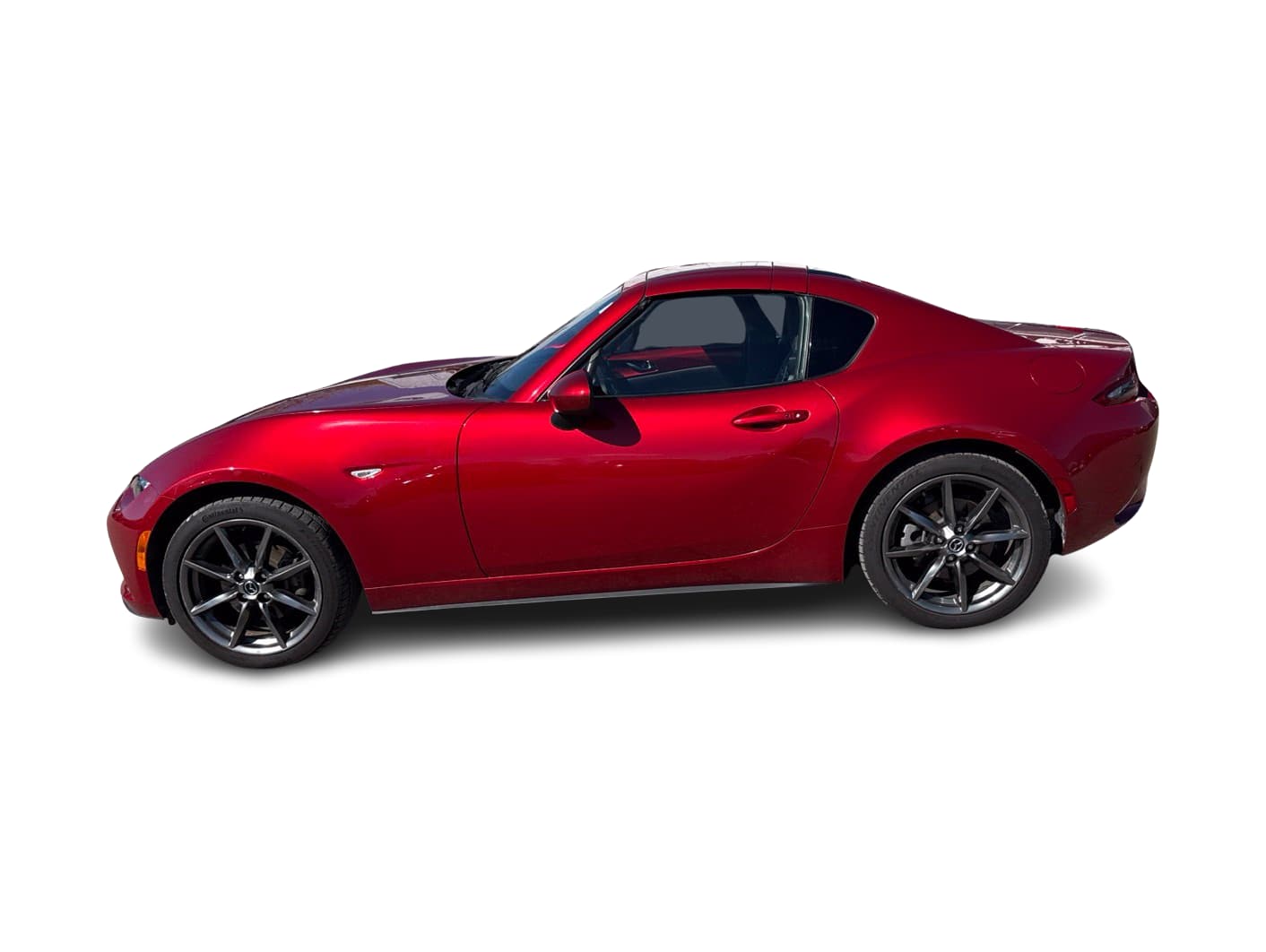 2017 Mazda MX-5 Miata Grand Touring -
                  Troy, MI