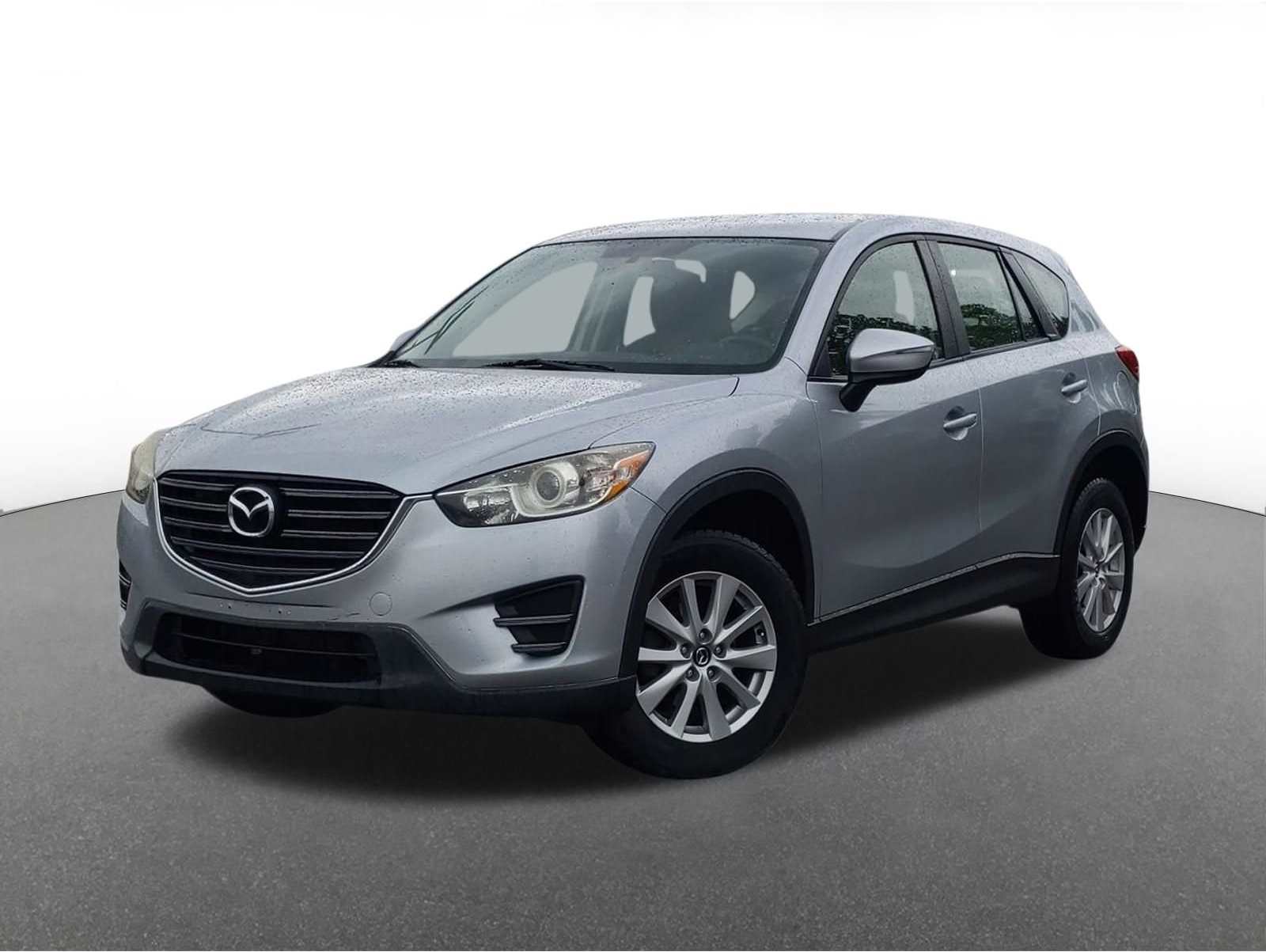 2016 Mazda CX-5 Sport
