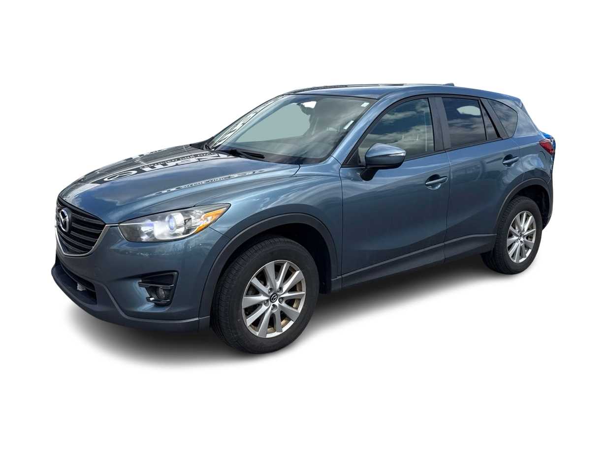 2016 Mazda CX-5 Touring -
                  Troy, MI
