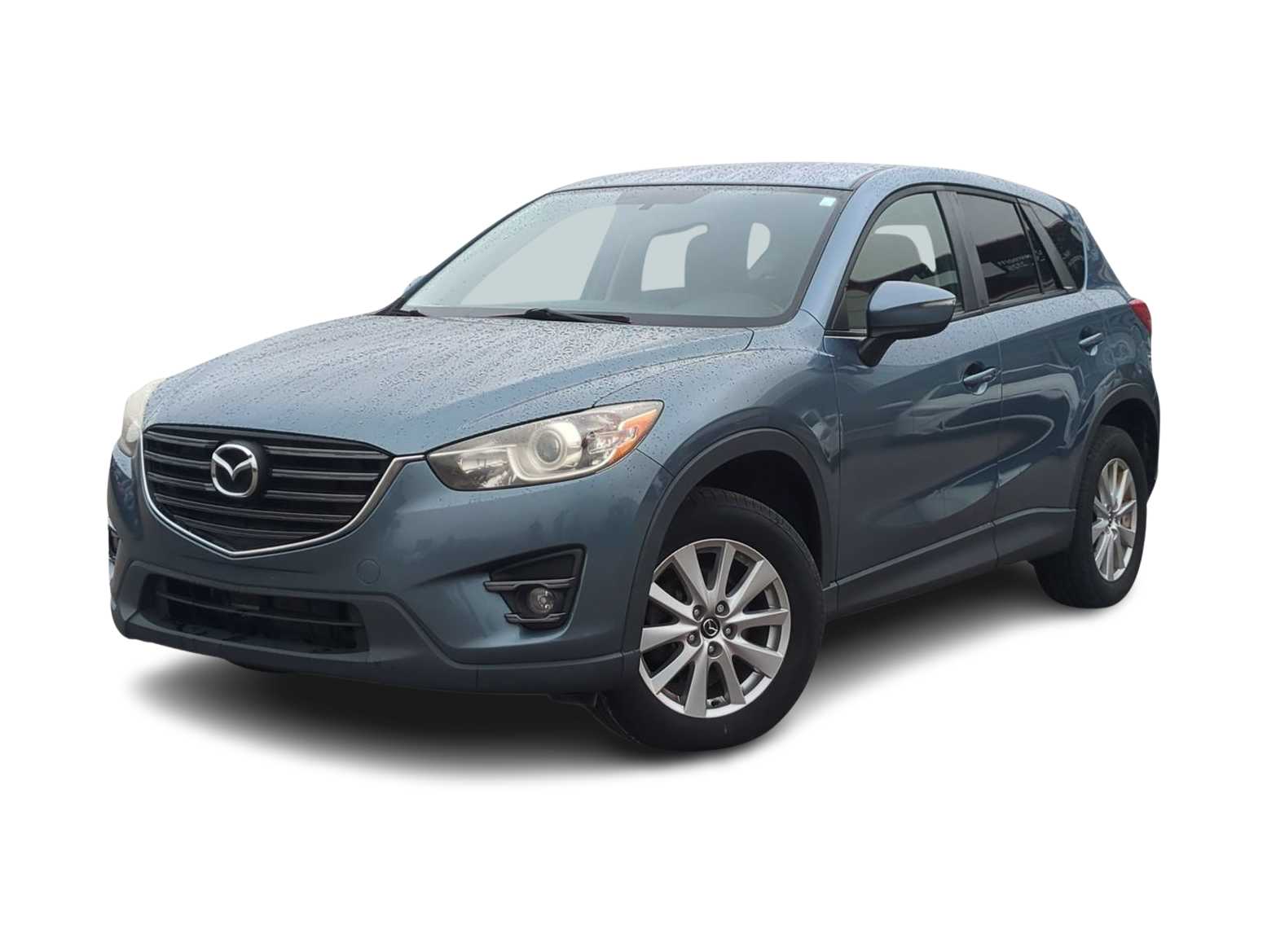 2016 Mazda CX-5 Touring -
                  Troy, MI