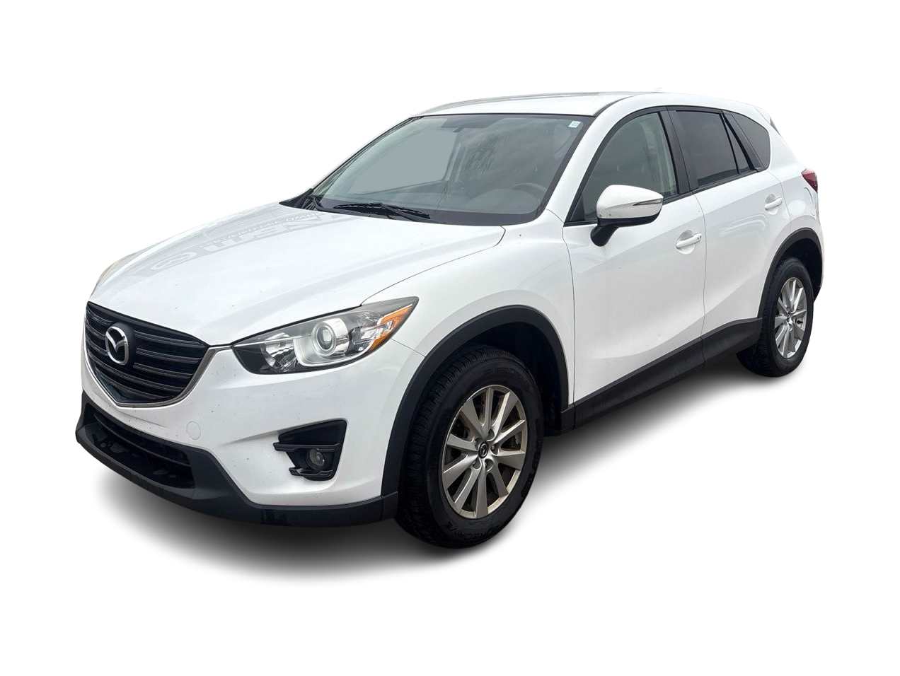 2016 Mazda CX-5 Touring -
                  Troy, MI