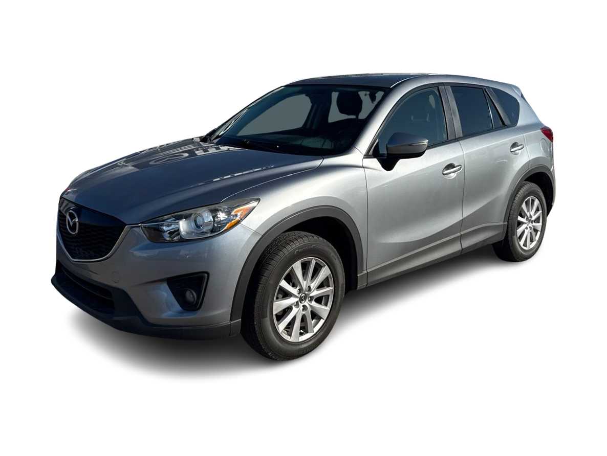 2015 Mazda CX-5 Touring -
                  Troy, MI