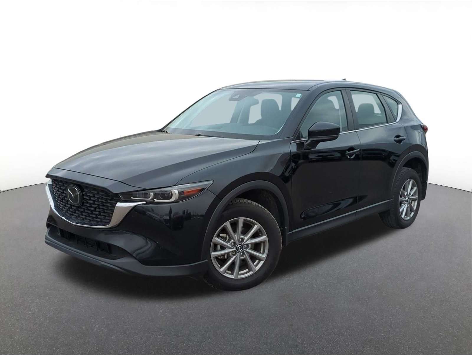 2023 Mazda CX-5 S's photo