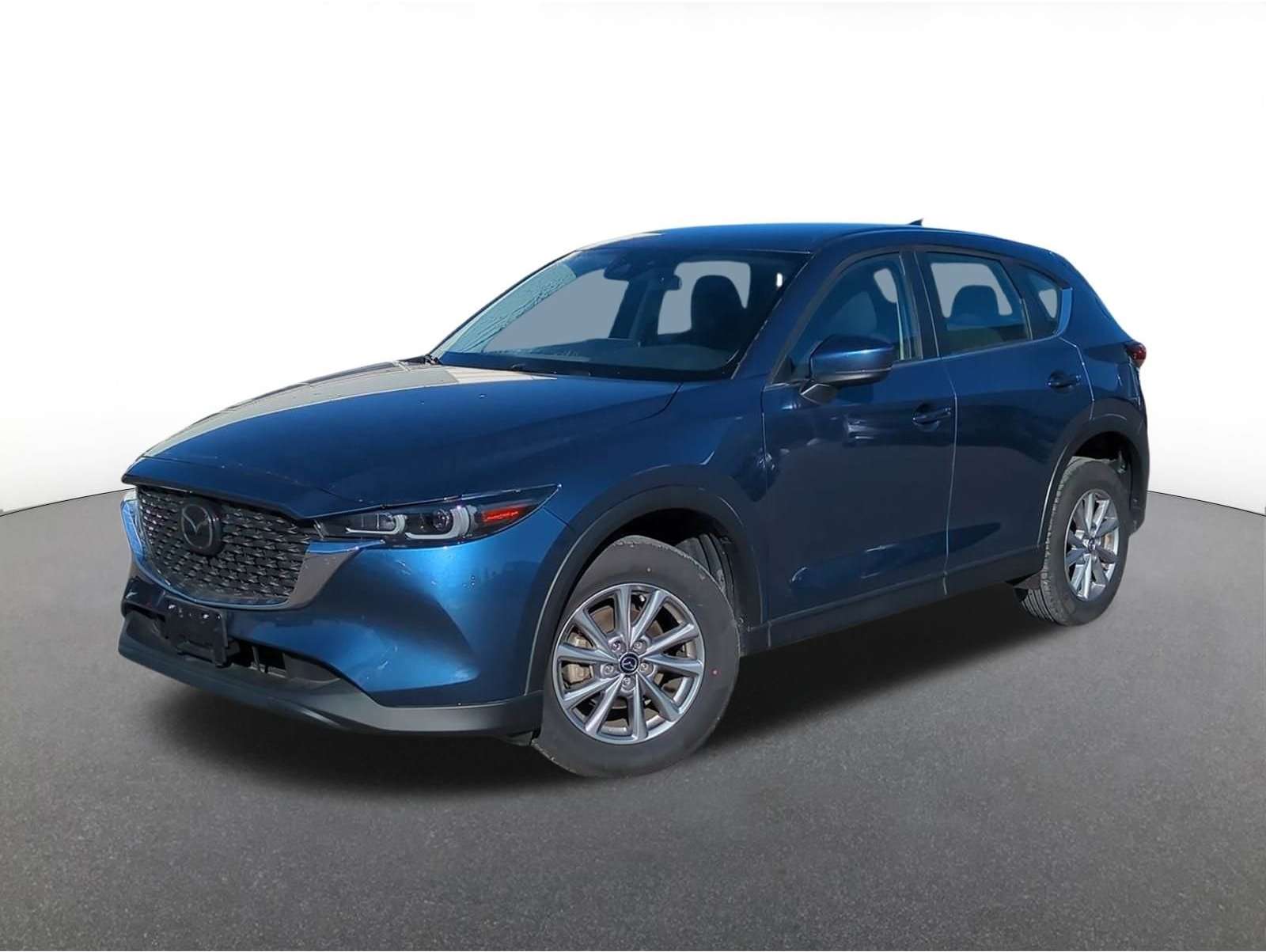 2023 Mazda CX-5 S's photo