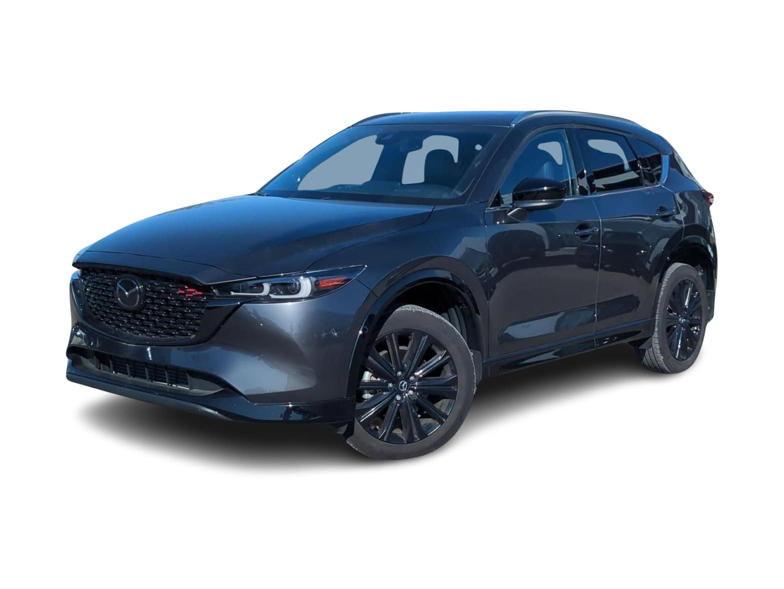 Thumbnail: 2023 Mazda CX-5 - 1