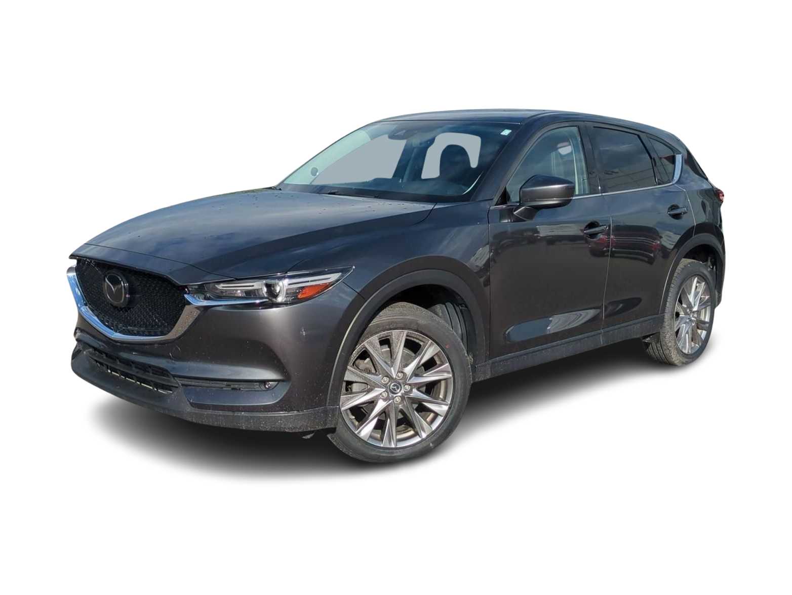 Thumbnail: 2020 Mazda CX-5 - 1