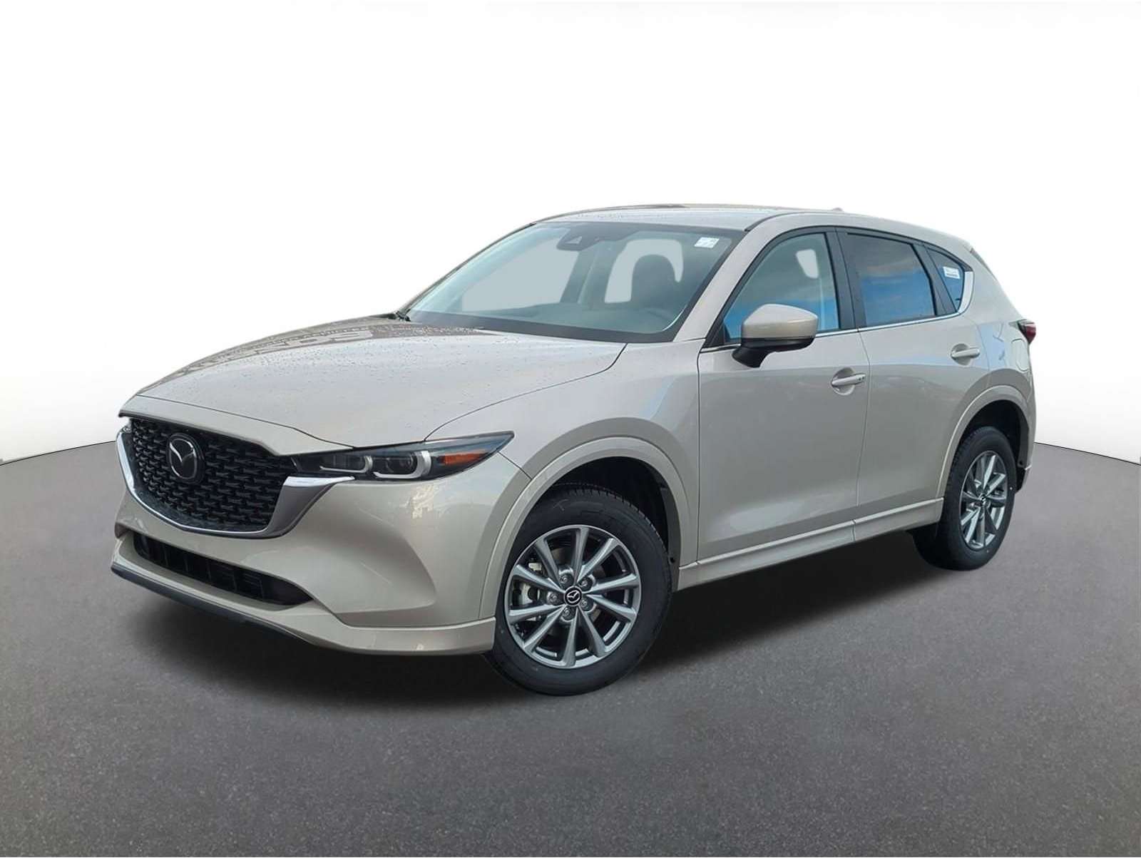 2025 Mazda CX-5 S Select Package's photo