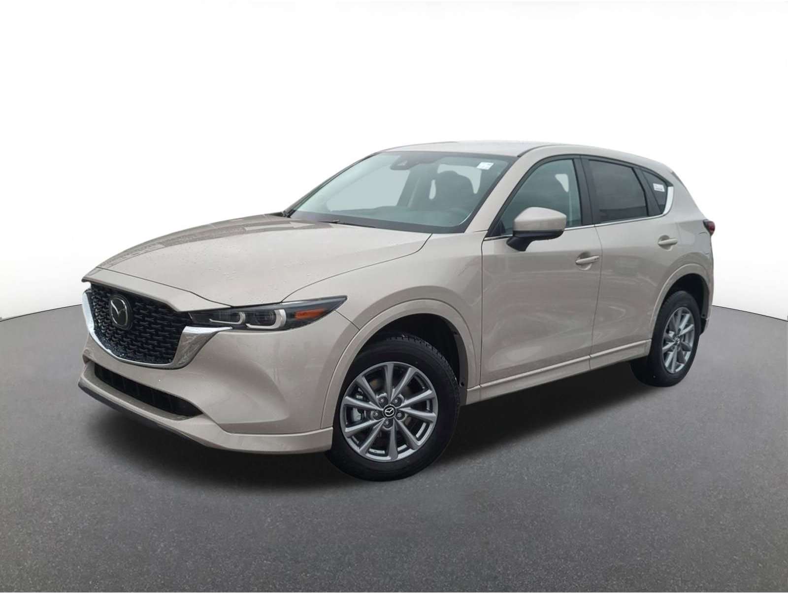 2025 Mazda CX-5 S Select Package's photo