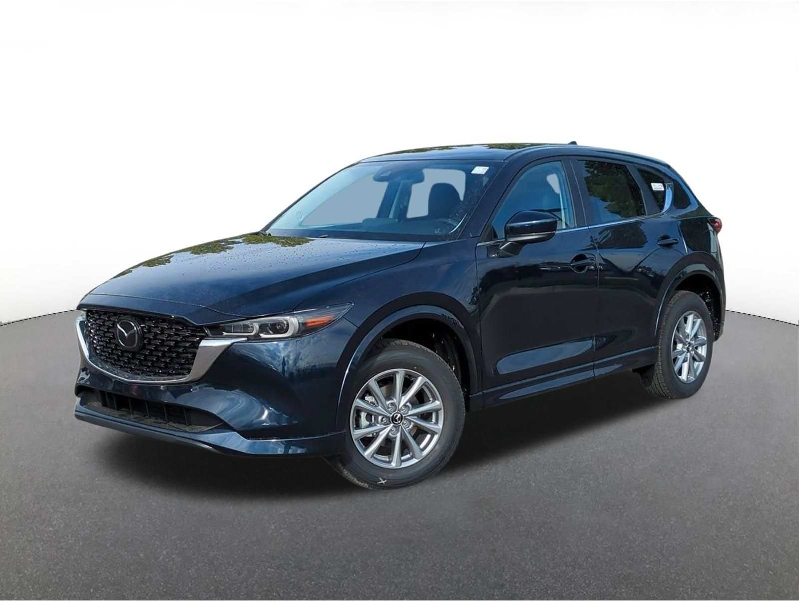2025 Mazda CX-5 S Select Package's photo