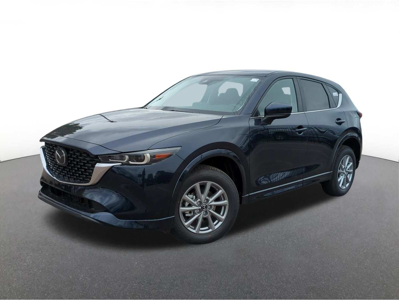 2025 Mazda CX-5 S Select Package's photo