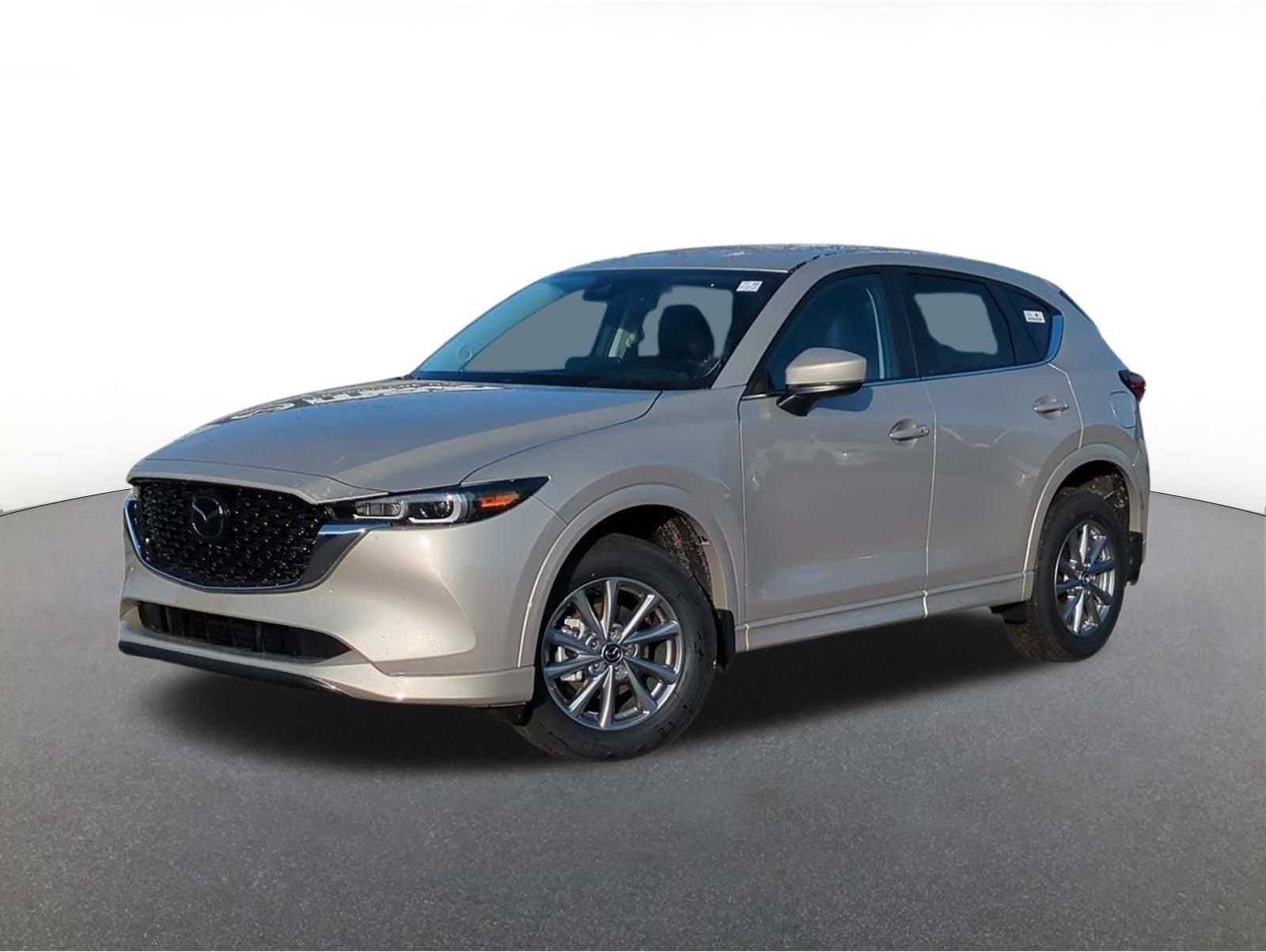 2025 Mazda CX-5 Base's photo