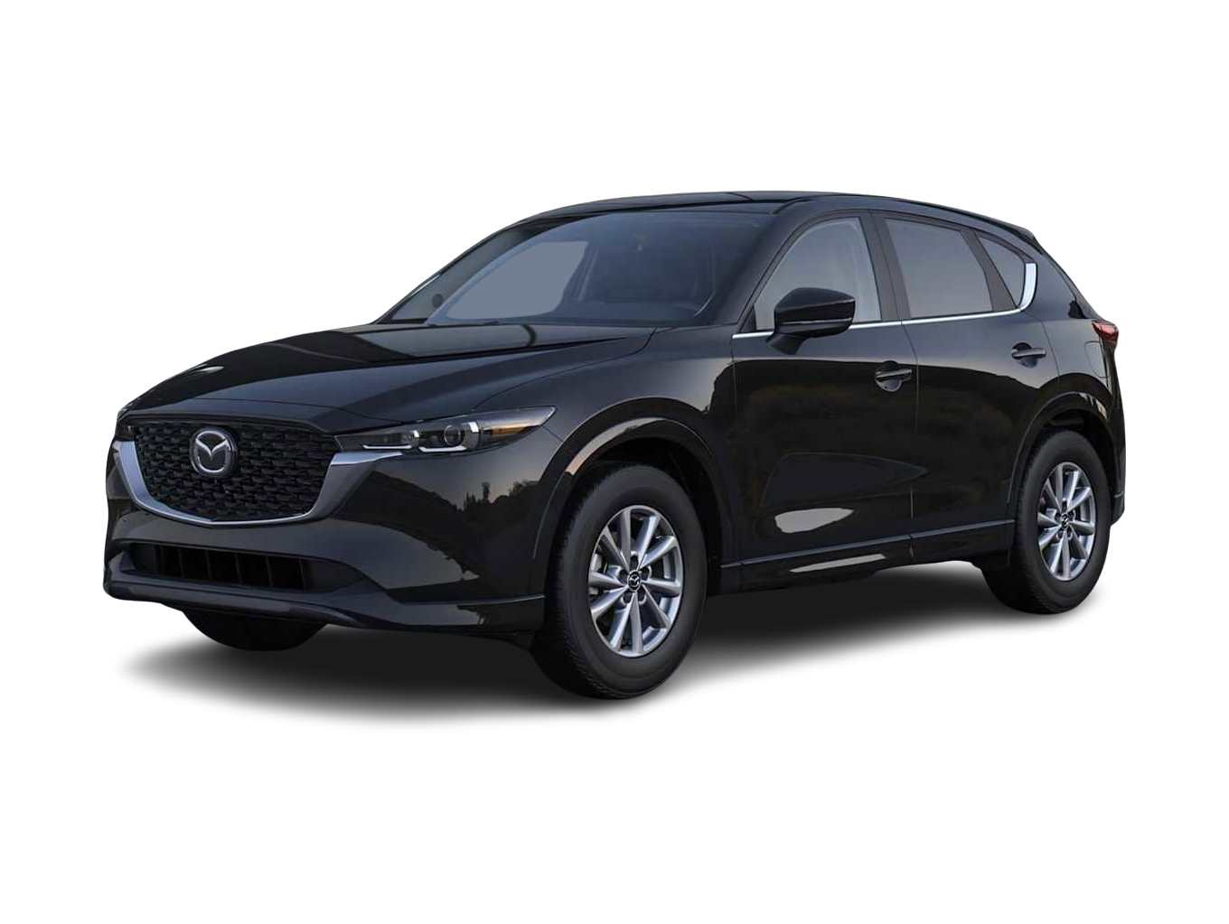 Thumbnail: 2025 Mazda CX-5 - 1